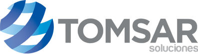 logo TOMSAR Soluciones